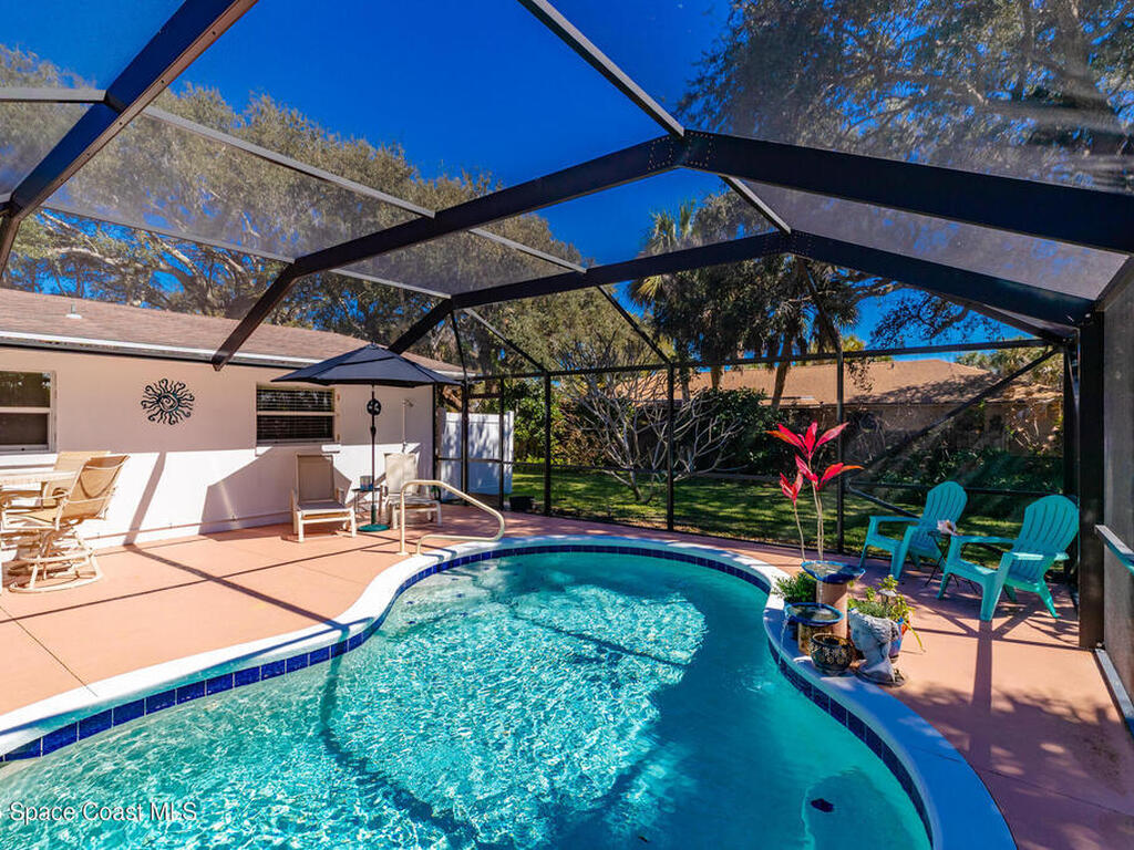 912 Coquina Lane, Vero Beach, FL 32963