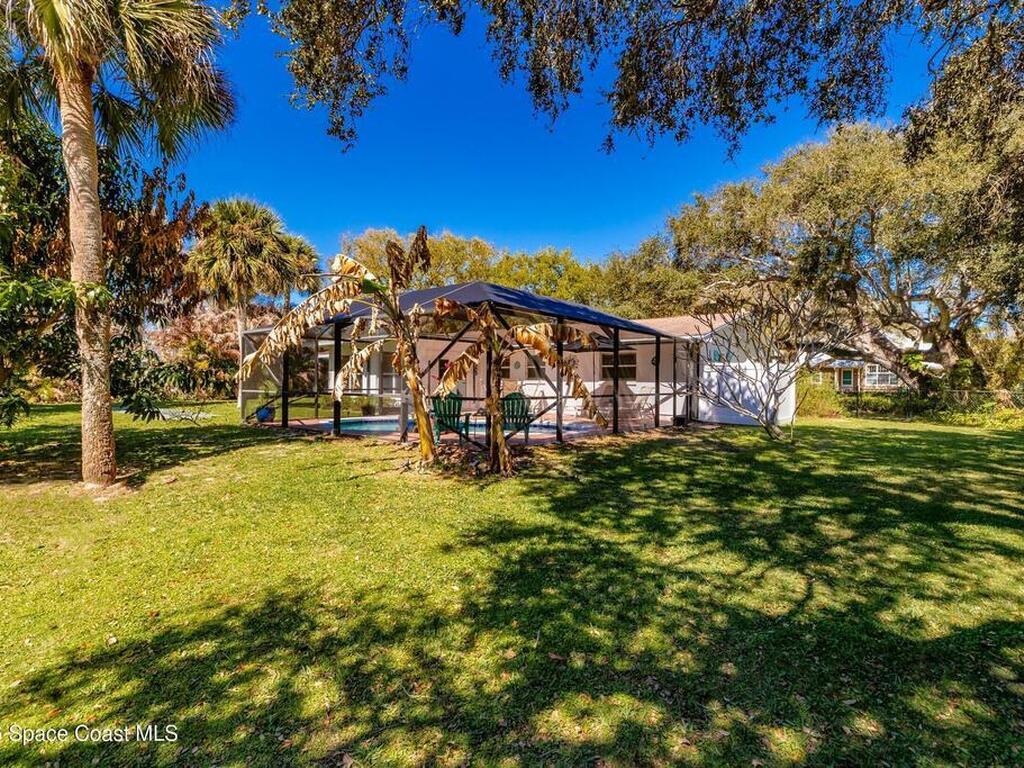 912 Coquina Lane, Vero Beach, FL 32963