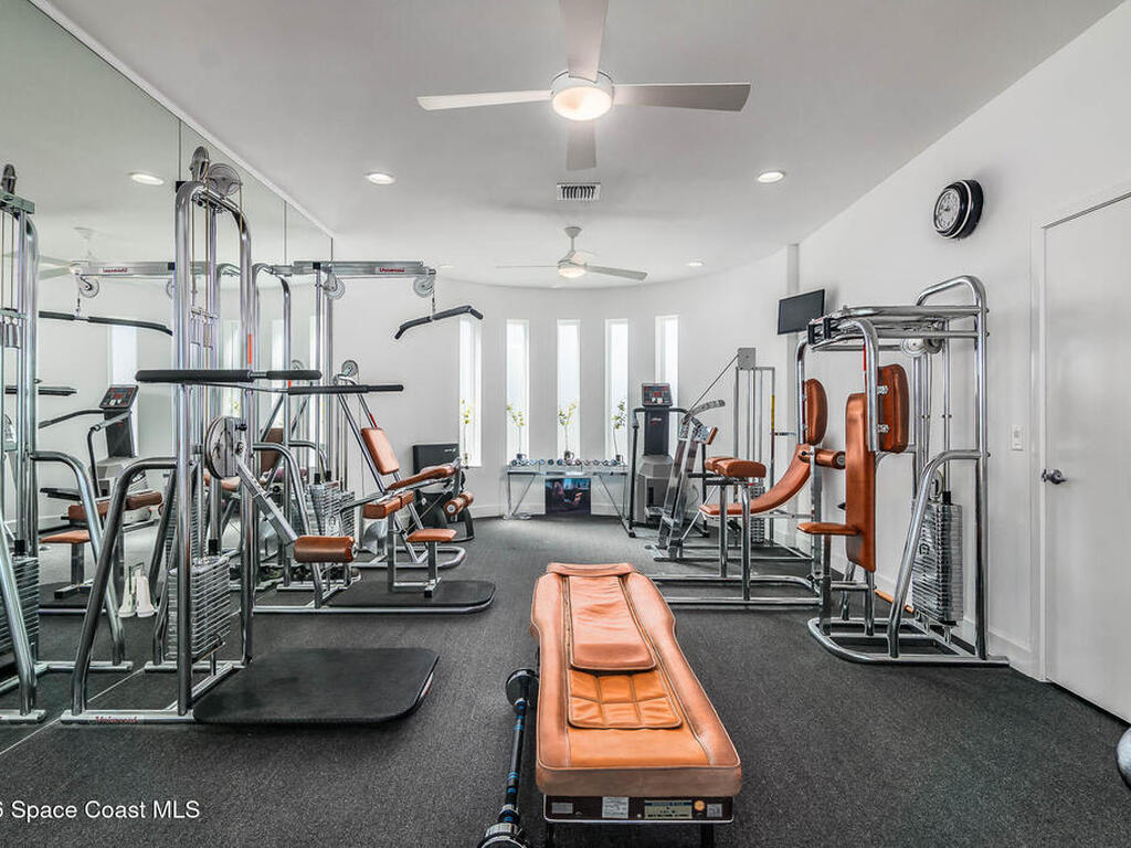 1870 Harbor Point Drive, Merritt Island, FL 32952