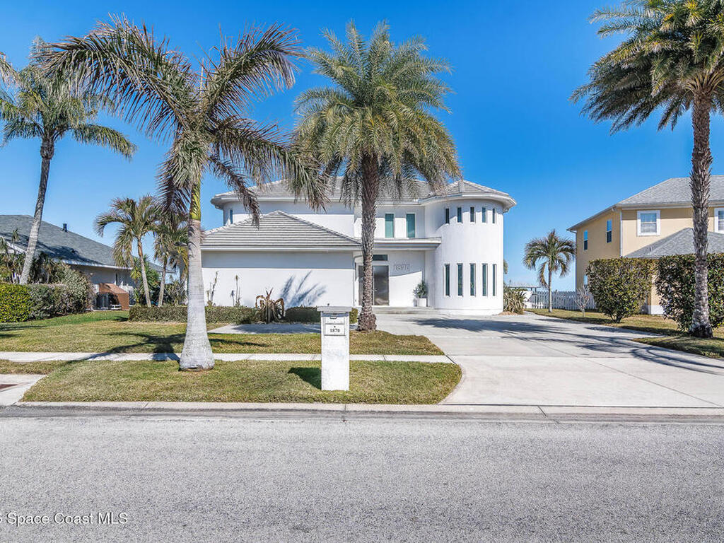 1870 Harbor Point Drive, Merritt Island, FL 32952