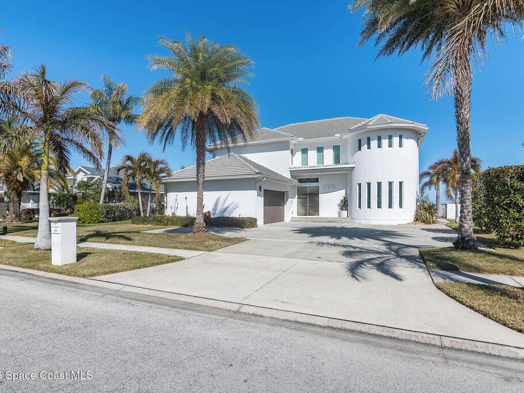 1870 Harbor Point Drive, Merritt Island, FL 32952