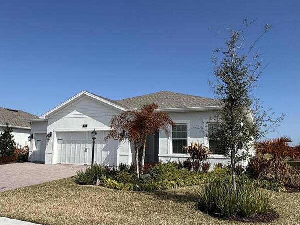 93 Judah Lane, Sebastian, FL 32958