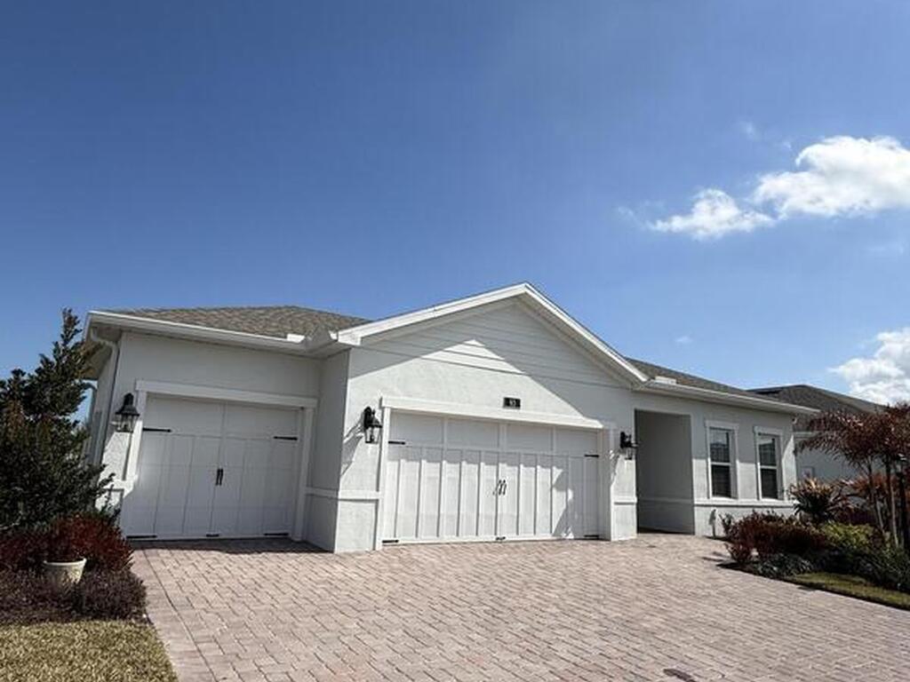 93 Judah Lane, Sebastian, FL 32958