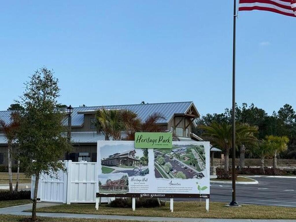 93 Judah Lane, Sebastian, FL 32958