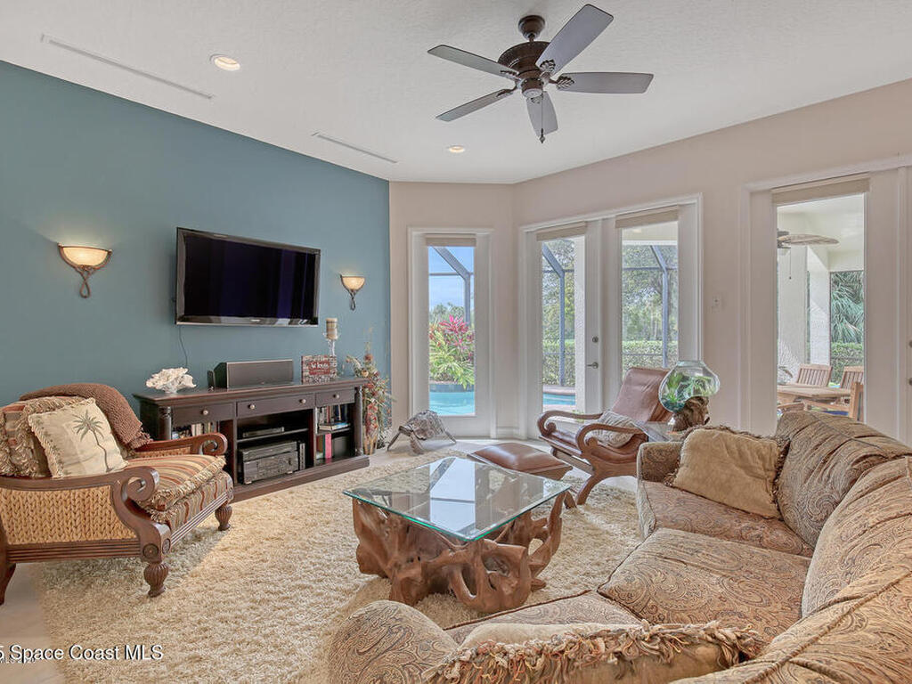 837 Aquarina Boulevard, Melbourne Beach, FL 32951