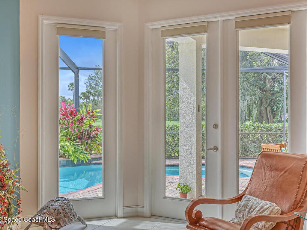 837 Aquarina Boulevard, Melbourne Beach, FL 32951