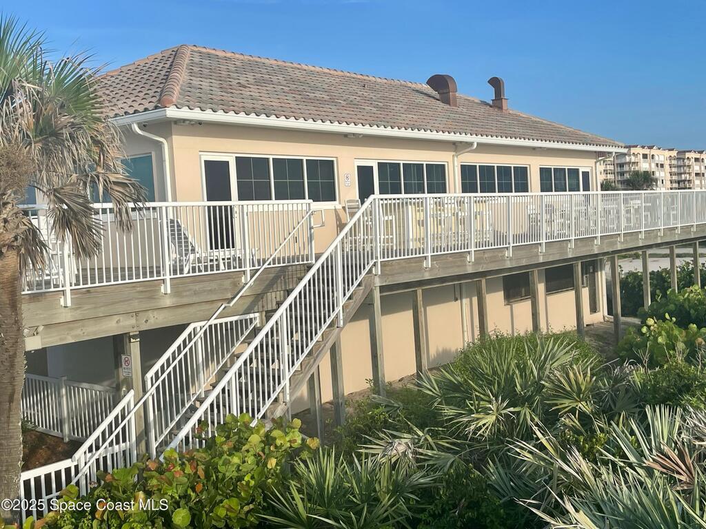 837 Aquarina Boulevard, Melbourne Beach, FL 32951