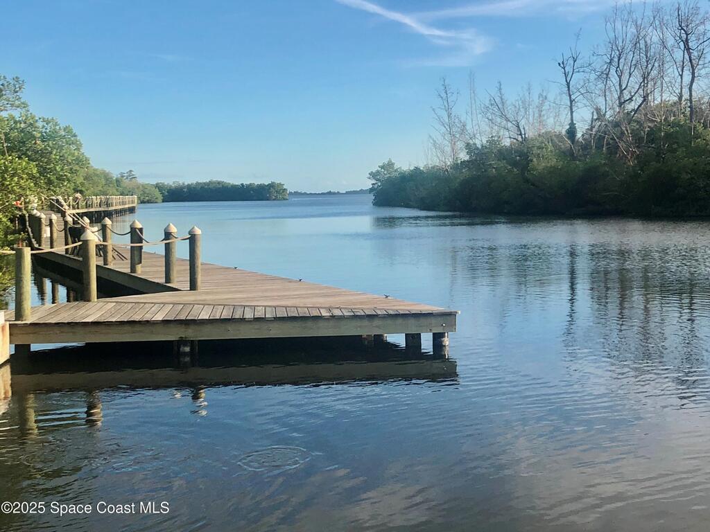 837 Aquarina Boulevard, Melbourne Beach, FL 32951