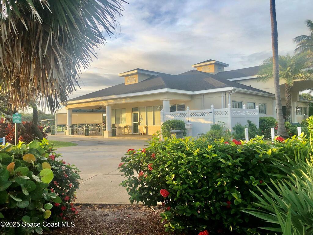 837 Aquarina Boulevard, Melbourne Beach, FL 32951