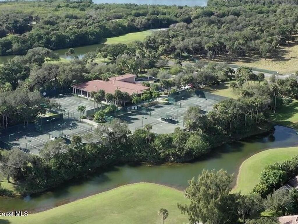 837 Aquarina Boulevard, Melbourne Beach, FL 32951