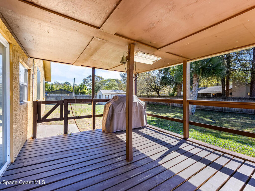 4651 N Friday Circle, Cocoa, FL 32926