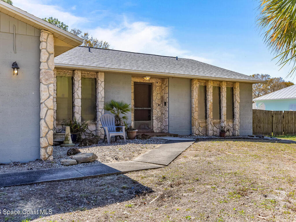 4651 N Friday Circle, Cocoa, FL 32926