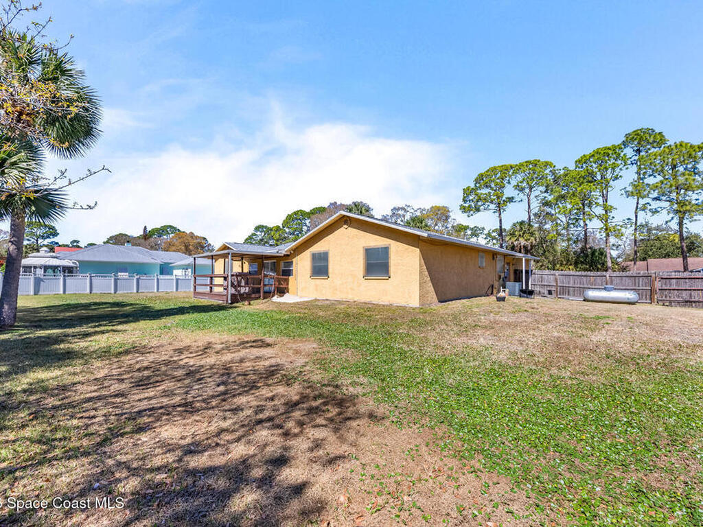 4651 N Friday Circle, Cocoa, FL 32926