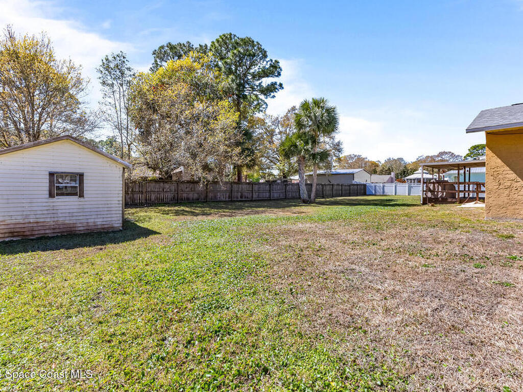 4651 N Friday Circle, Cocoa, FL 32926