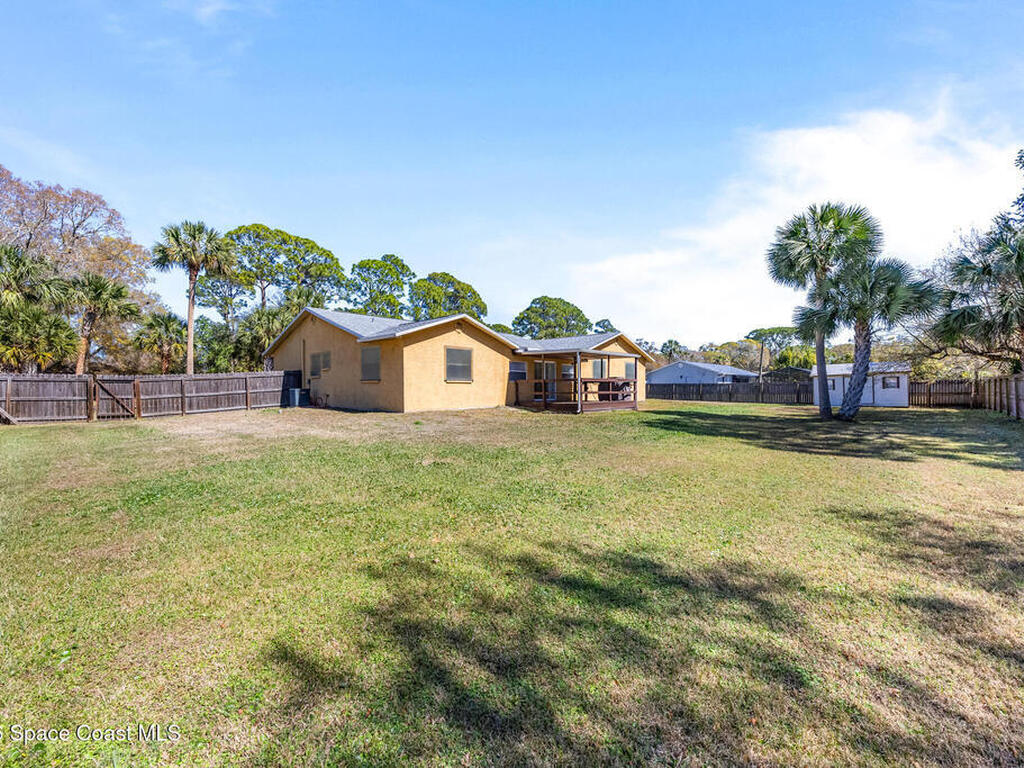 4651 N Friday Circle, Cocoa, FL 32926