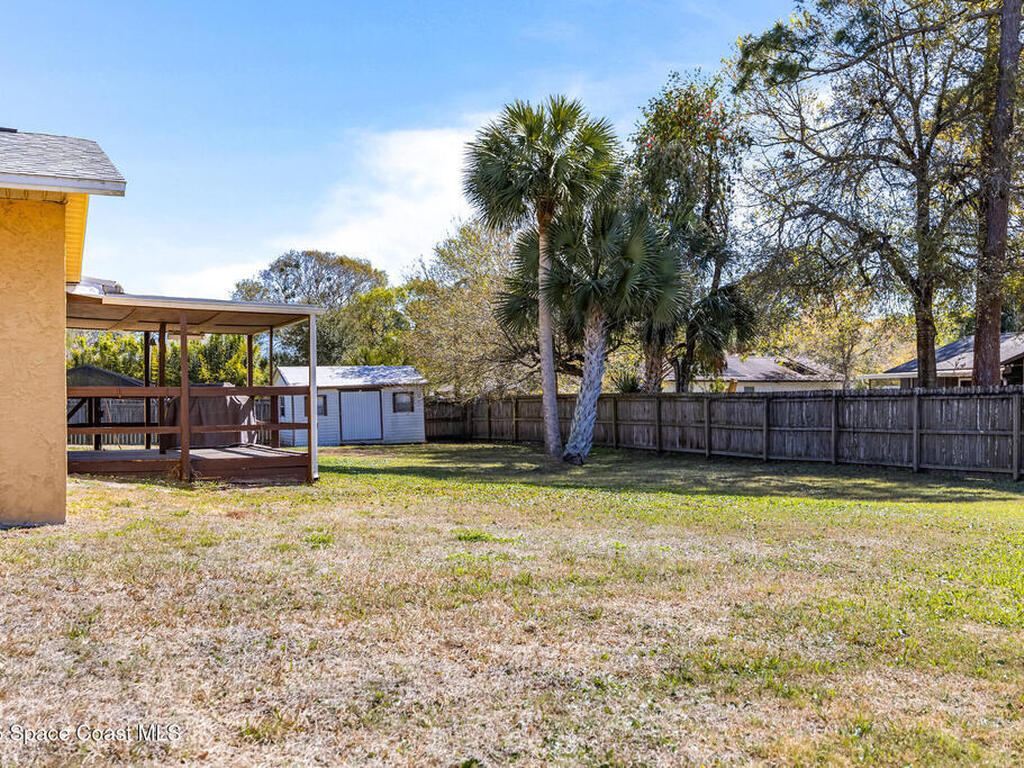 4651 N Friday Circle, Cocoa, FL 32926