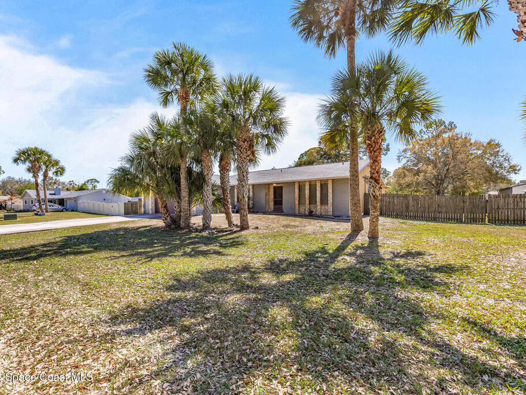 4651 N Friday Circle, Cocoa, FL 32926