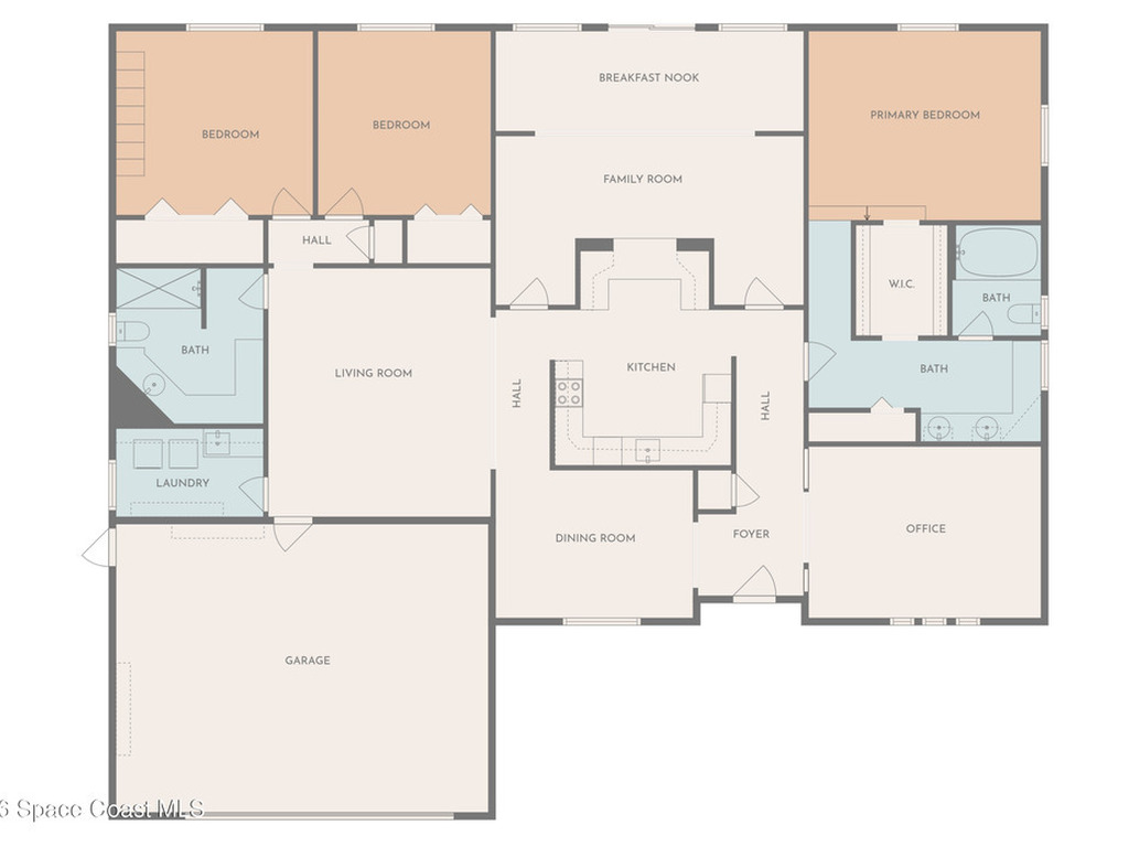 4651 N Friday Circle, Cocoa, FL 32926
