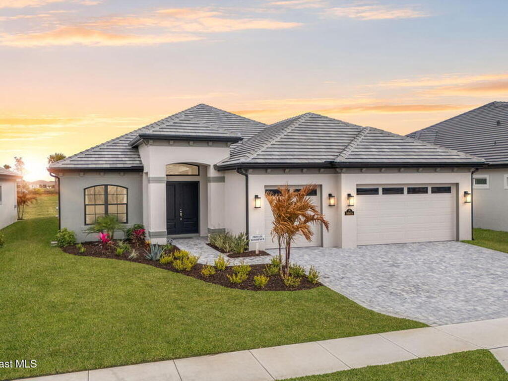 8665 Seymouria Way, Melbourne, FL 32940