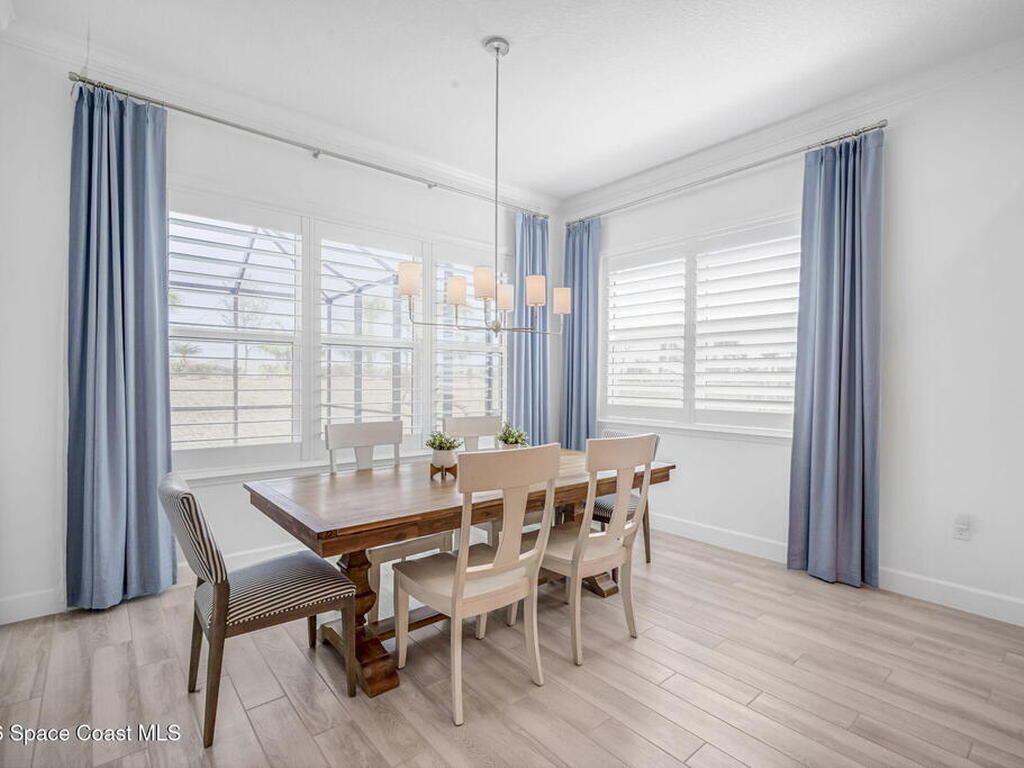 8665 Seymouria Way, Melbourne, FL 32940