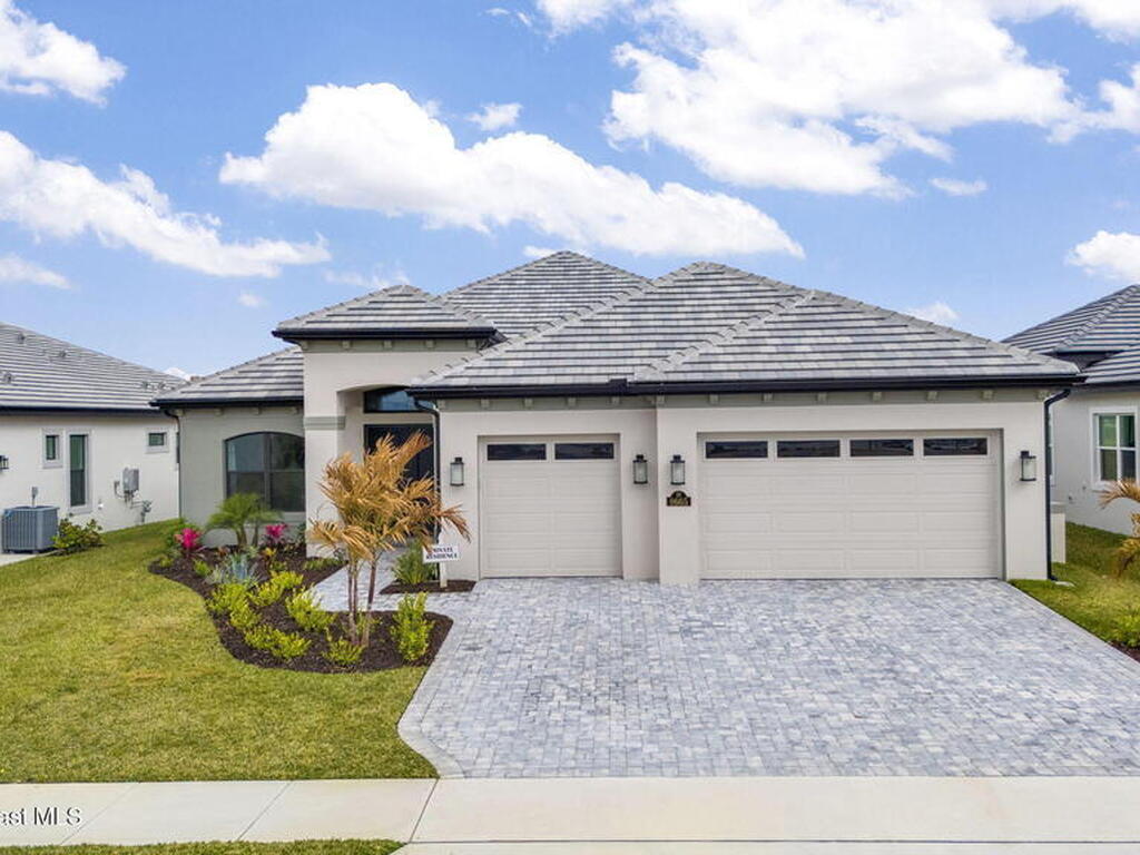 8665 Seymouria Way, Melbourne, FL 32940