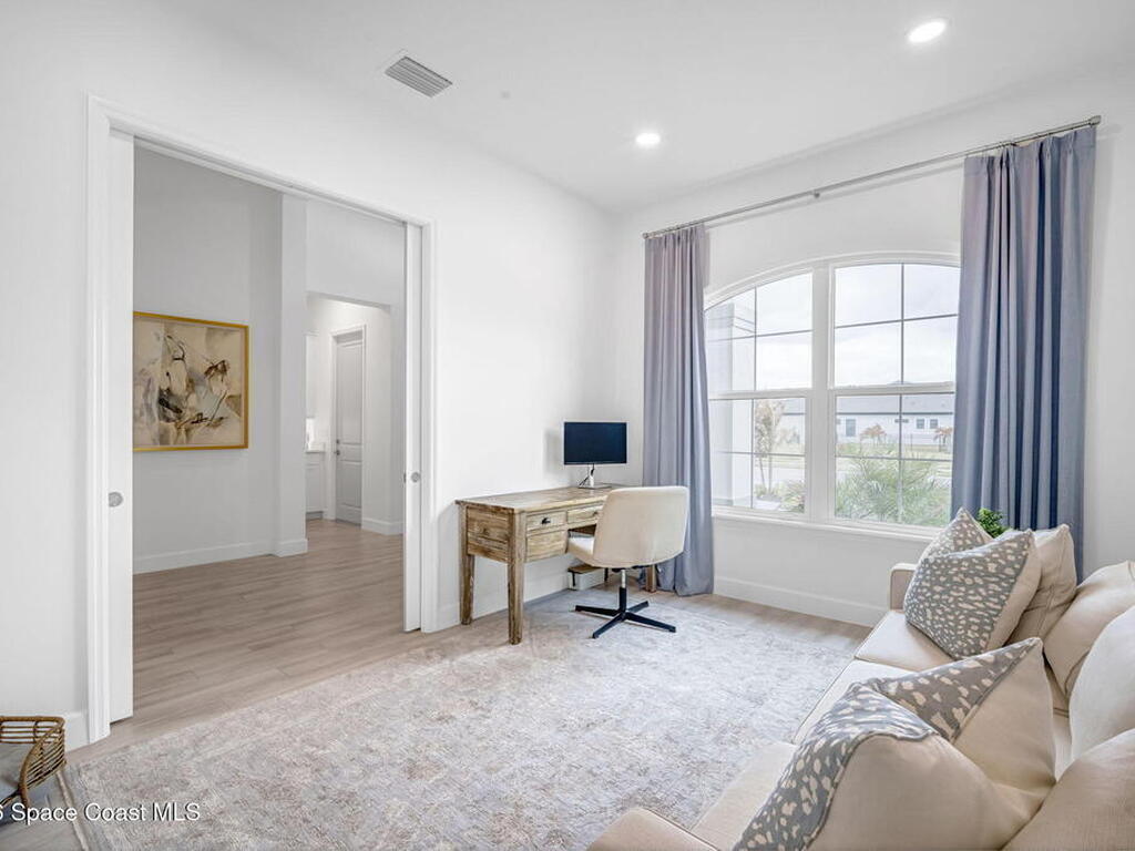 8665 Seymouria Way, Melbourne, FL 32940