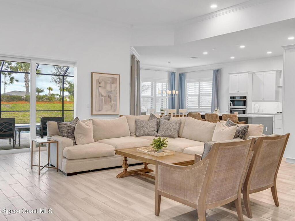 8665 Seymouria Way, Melbourne, FL 32940