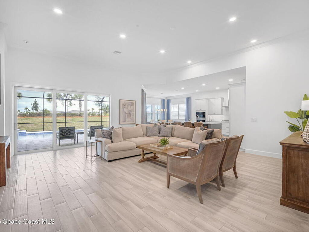 8665 Seymouria Way, Melbourne, FL 32940