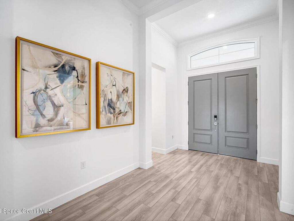 8665 Seymouria Way, Melbourne, FL 32940