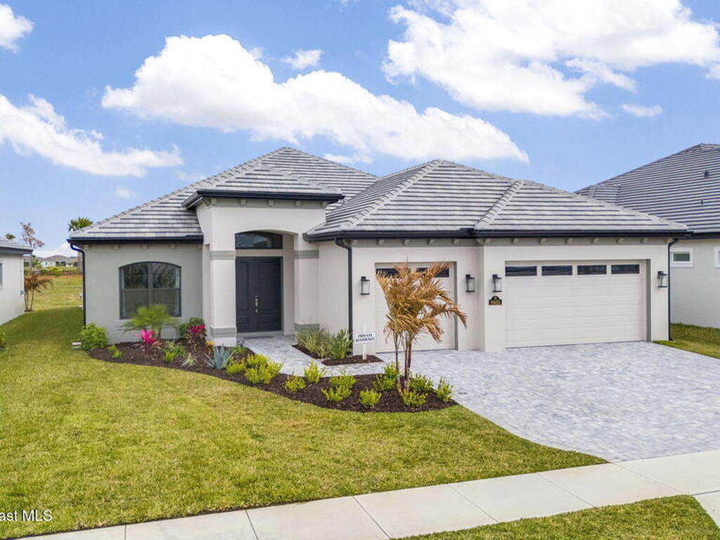 8665 Seymouria Way, Melbourne, FL 32940