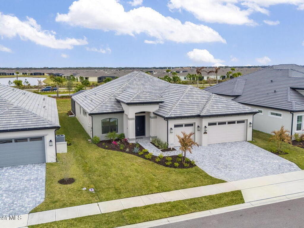 8665 Seymouria Way, Melbourne, FL 32940