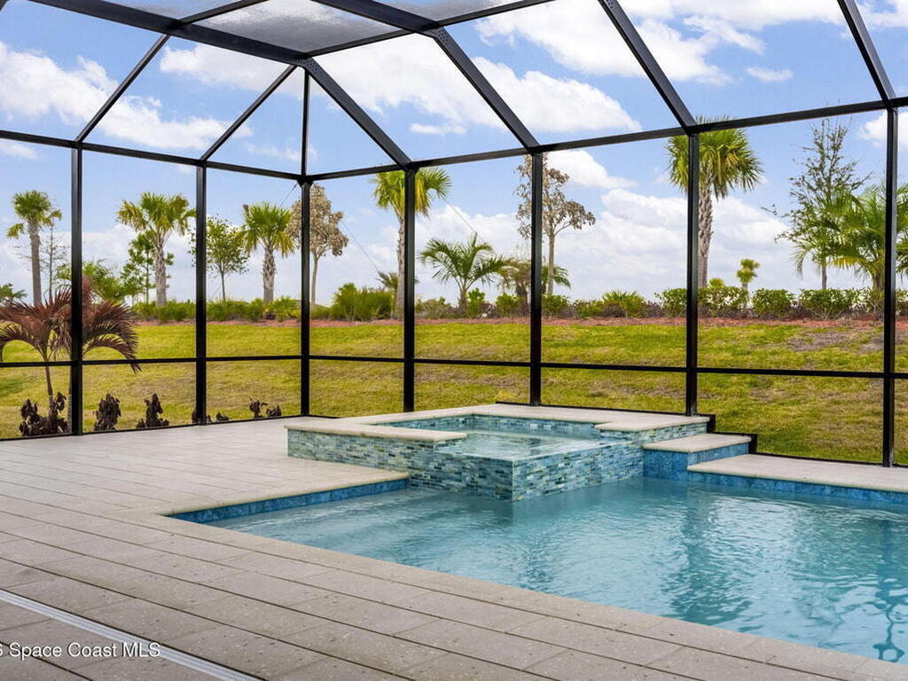 8665 Seymouria Way, Melbourne, FL 32940