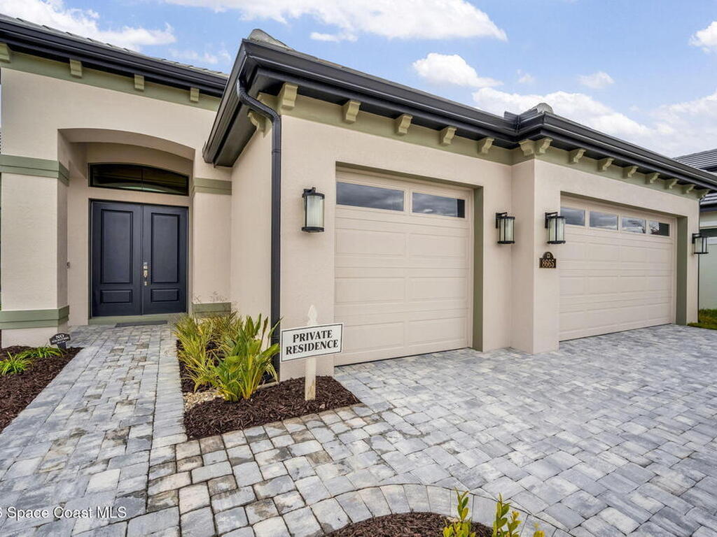 8665 Seymouria Way, Melbourne, FL 32940