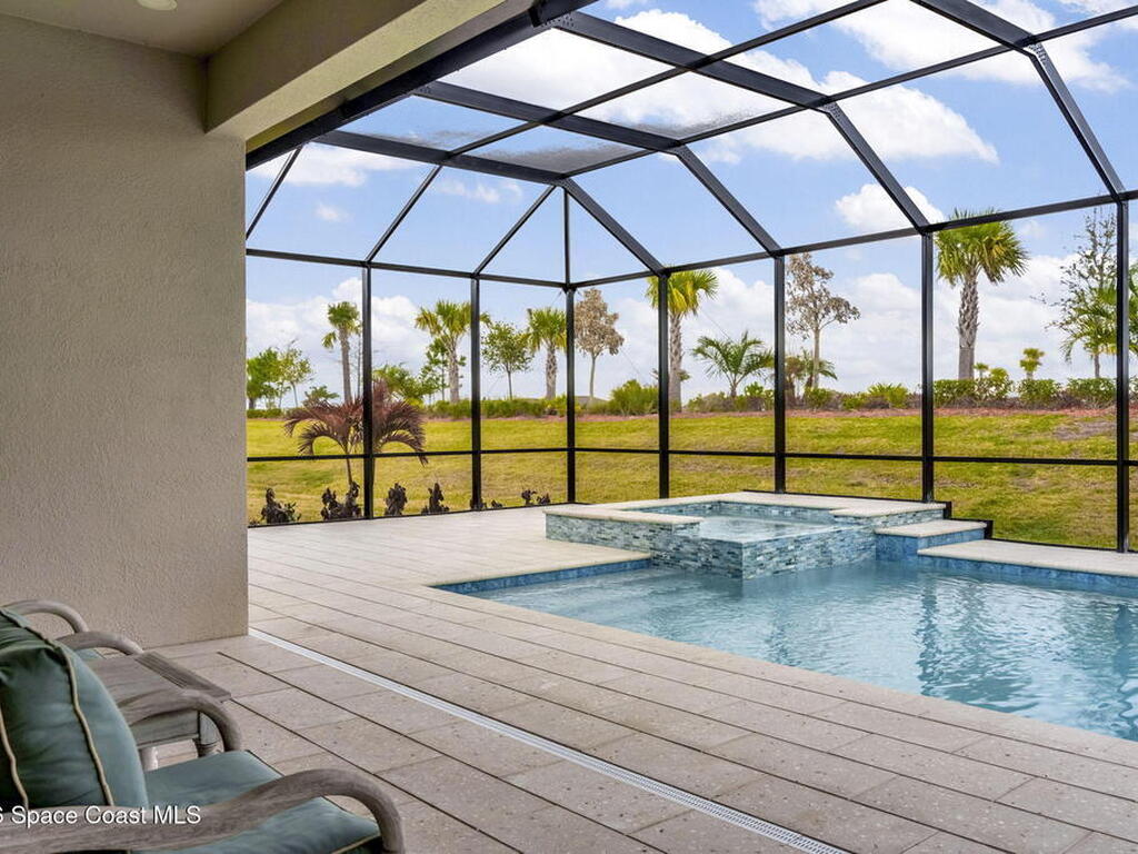 8665 Seymouria Way, Melbourne, FL 32940