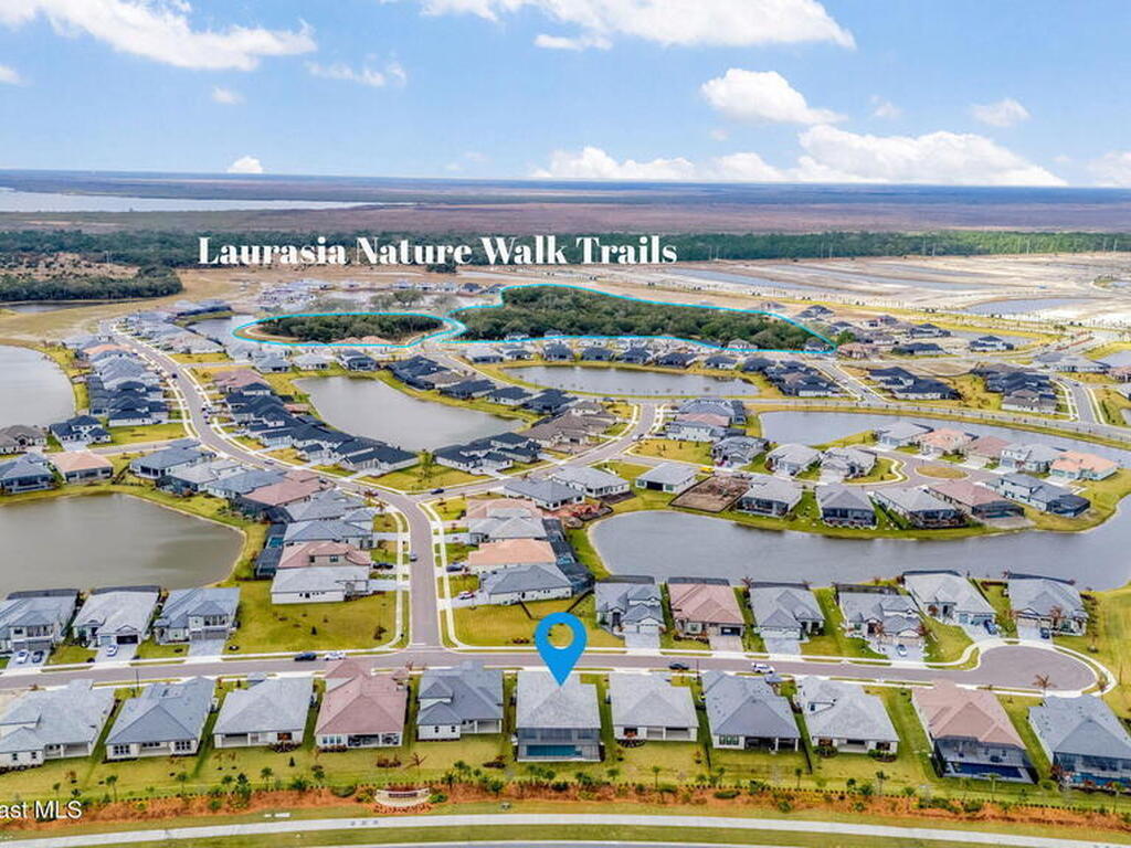 8665 Seymouria Way, Melbourne, FL 32940