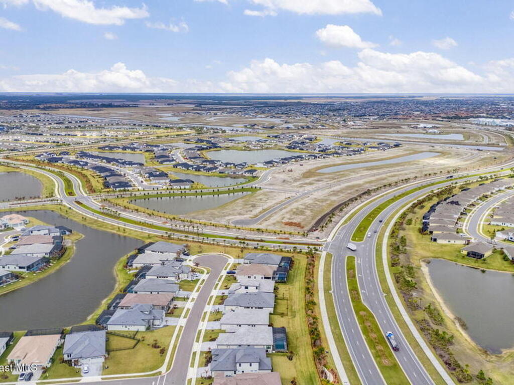 8665 Seymouria Way, Melbourne, FL 32940