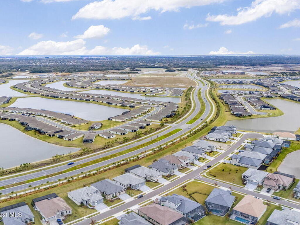 8665 Seymouria Way, Melbourne, FL 32940