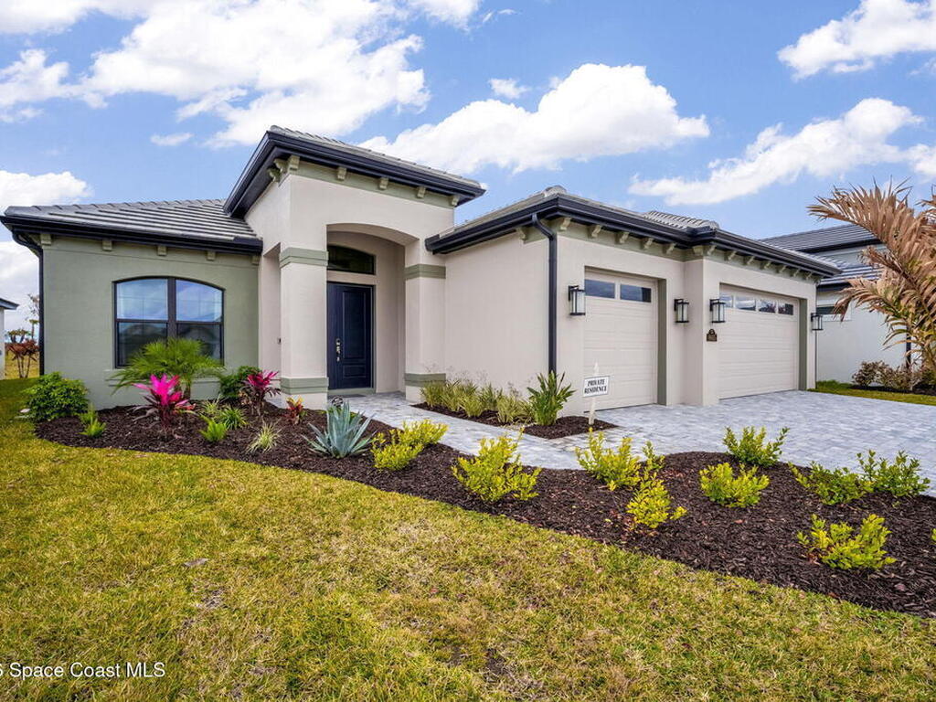 8665 Seymouria Way, Melbourne, FL 32940