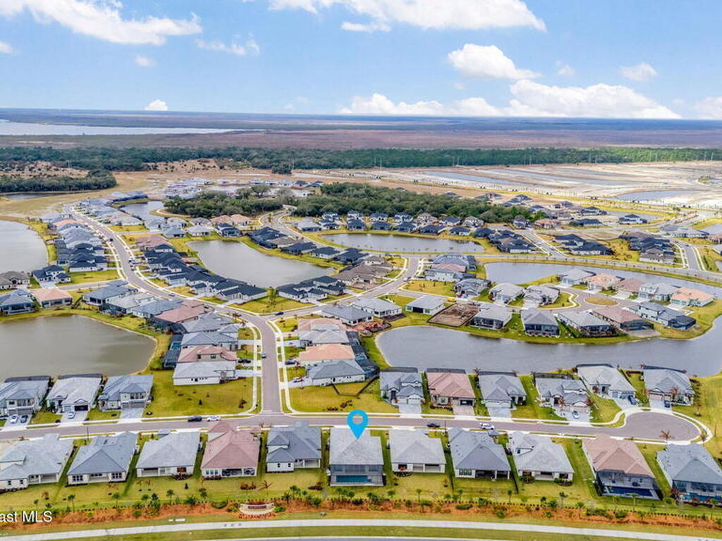 8665 Seymouria Way, Melbourne, FL 32940