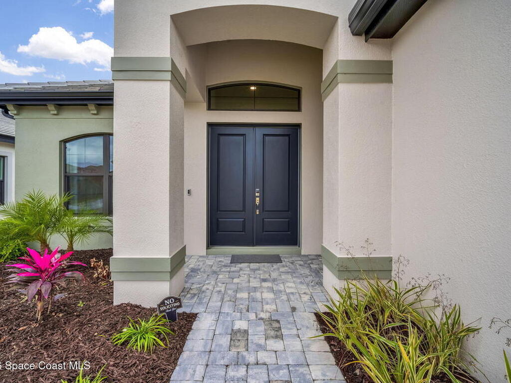 8665 Seymouria Way, Melbourne, FL 32940