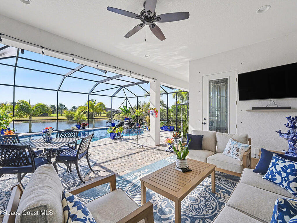 4045 Domain Court, Melbourne, FL 32934