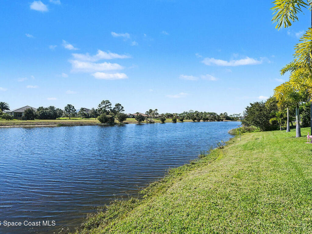 4045 Domain Court, Melbourne, FL 32934