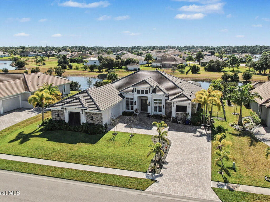 4045 Domain Court, Melbourne, FL 32934