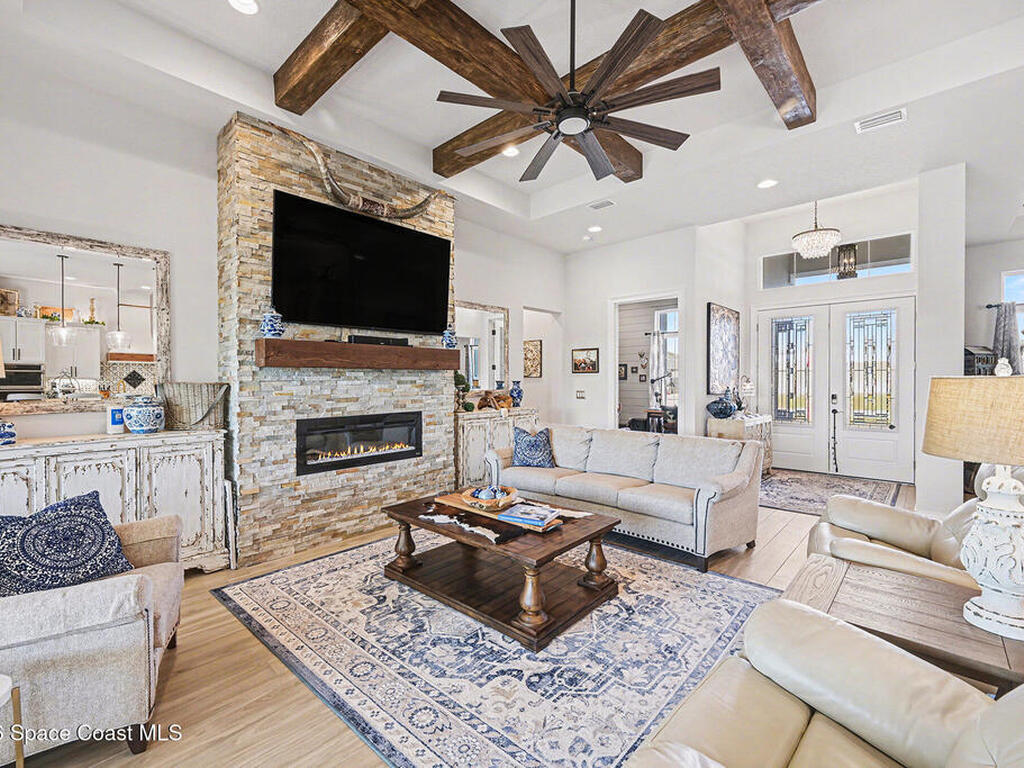 4045 Domain Court, Melbourne, FL 32934