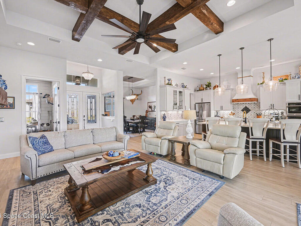 4045 Domain Court, Melbourne, FL 32934