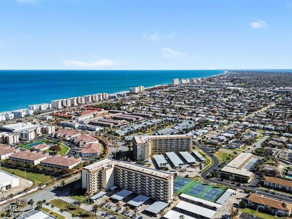 500 Palm Springs Boulevard, Indian Harbour Beach, FL 32937