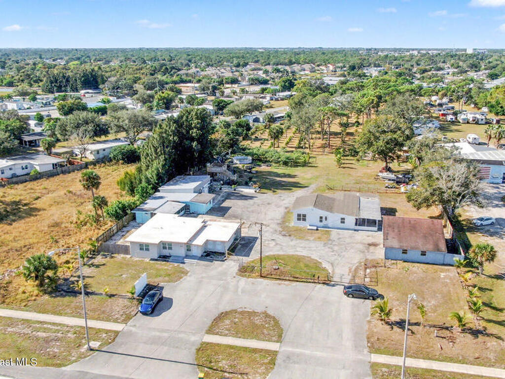 4104 N Us Highway 1, Melbourne, FL 32935