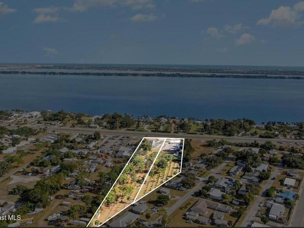 4104 N Us Highway 1, Melbourne, FL 32935