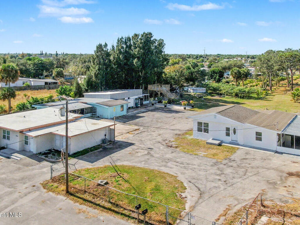 4104 N Us Highway 1, Melbourne, FL 32935