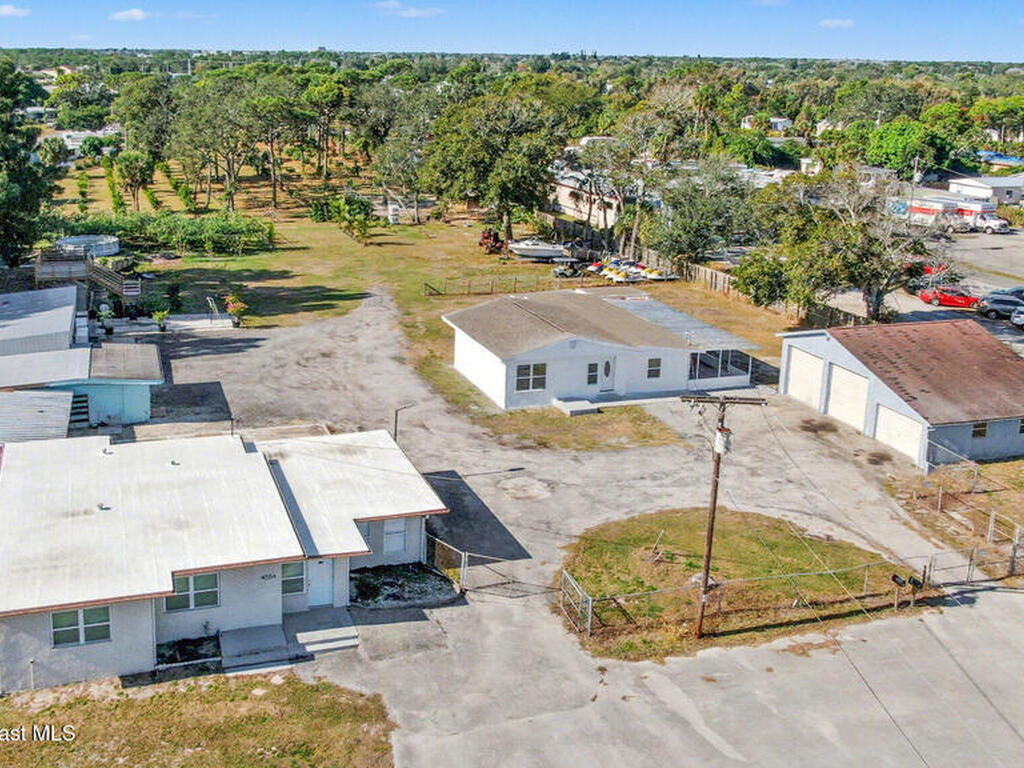 4104 N Us Highway 1, Melbourne, FL 32935